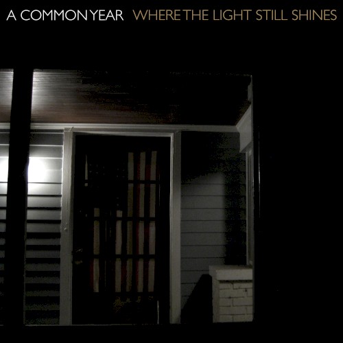 Where The Light Still Shines