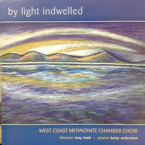 By Light Indwelled