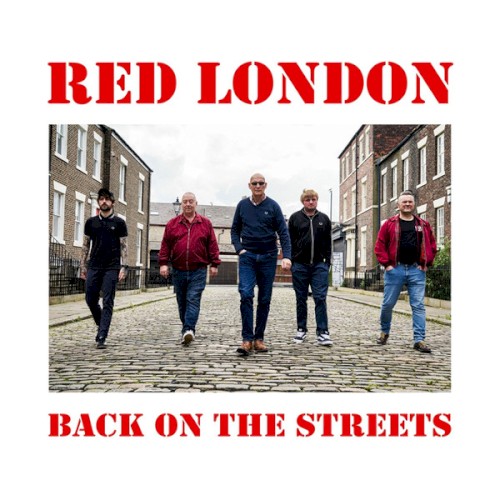 Back on the Streets