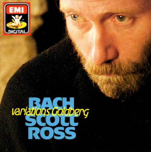 Variations Goldberg, BWV 988