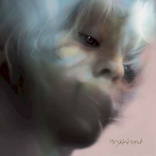 Kedr Livanskiy &ndash; Myrtus Myth