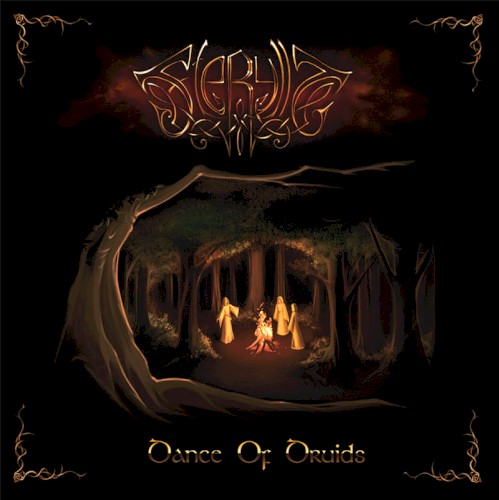 Dance of Druids