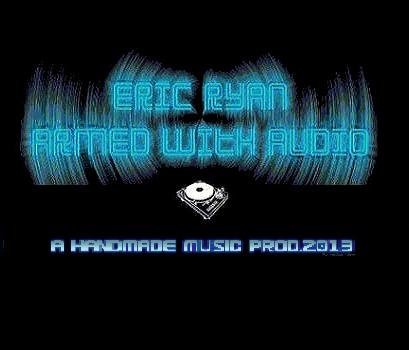 Armed With Audio