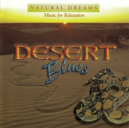 Desert Blue