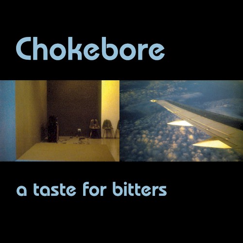 A Taste for Bitters