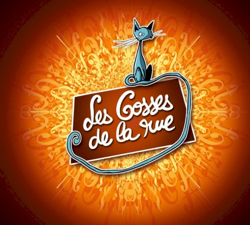 Les Gosses de la Rue