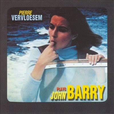 Plays John Barry