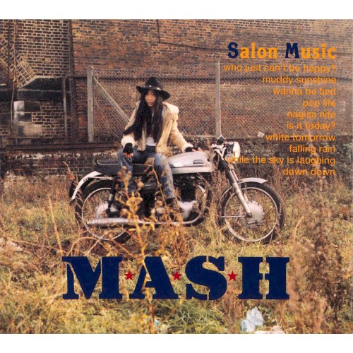 M★A★S★H