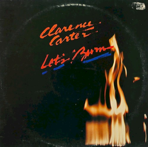 Let’s Burn