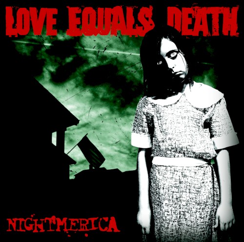 Nightmerica