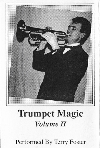 Trumpet Magic Volume II