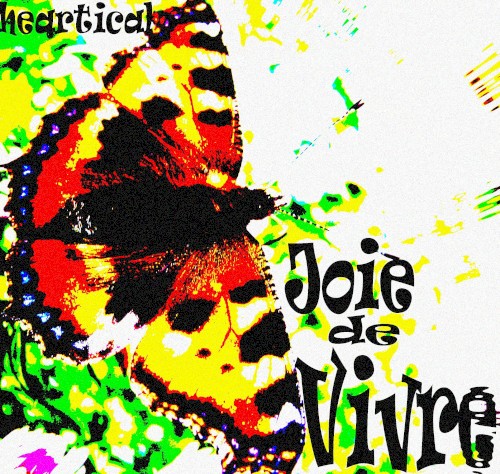 Joie de vivre