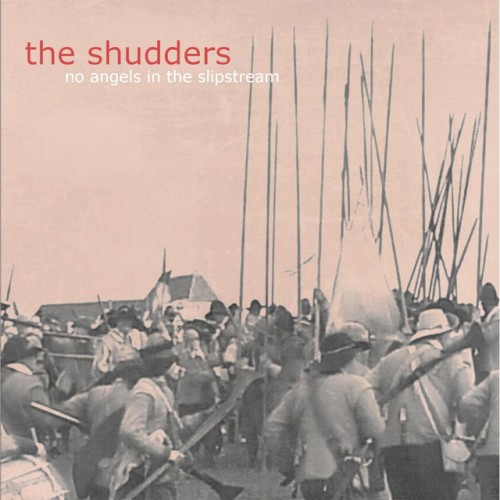 No Angels In The Slipstream