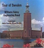 Tour of Sweden