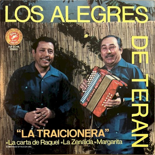 La traicionera