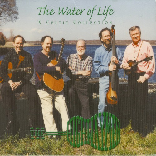 The Water of Life – A Celtic Collection