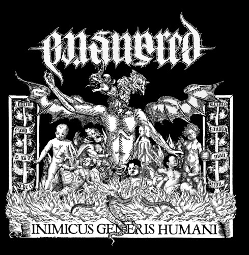 Inimicus Generis Humani