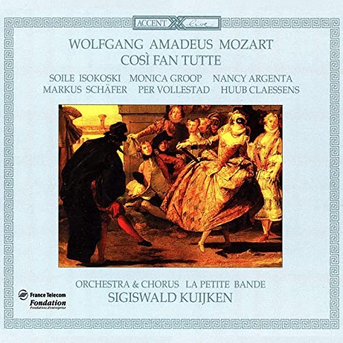 Così fan tutte