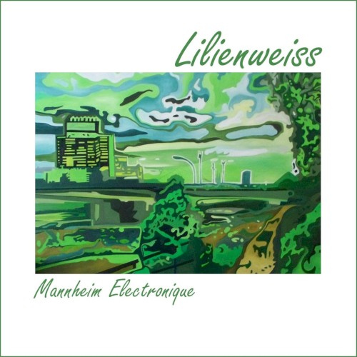 Mannheim Electronique