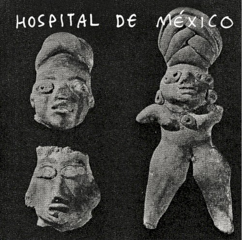 Hospital de México