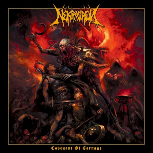 Covenant of Carnage