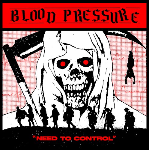 Need to Control