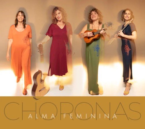 Alma Feminina