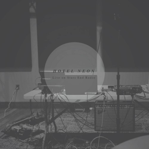 Live on Star's End Radio: August 29, 2021