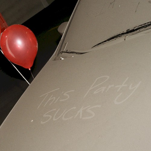 This Party Still Sucks