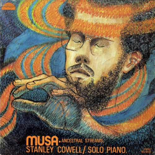 Musa: Ancestral Streams