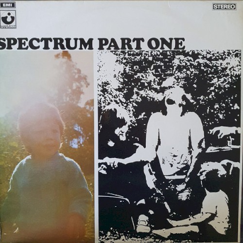 Spectrum Part One