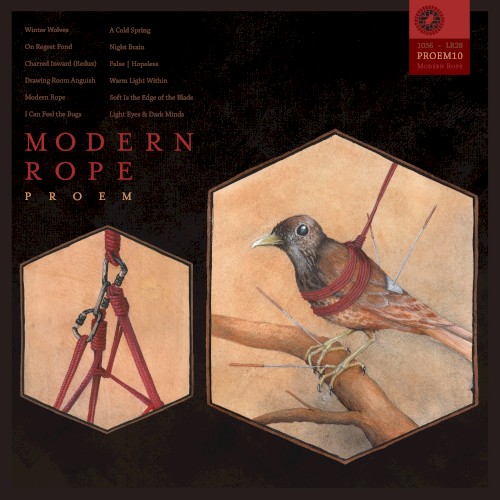 Modern Rope