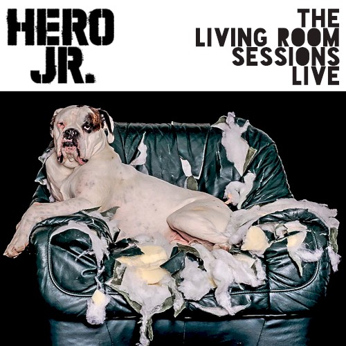 The Living Room Sessions Live