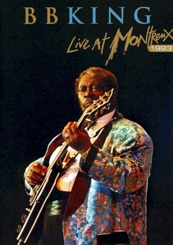 Live at Montreux 1993