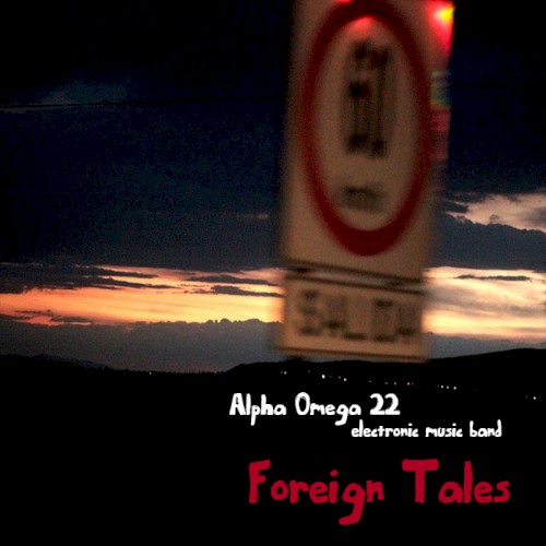 Foreign Tales