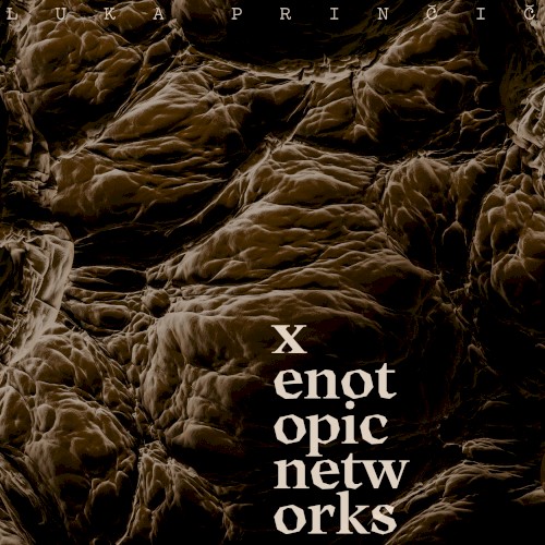 xenotopic networks