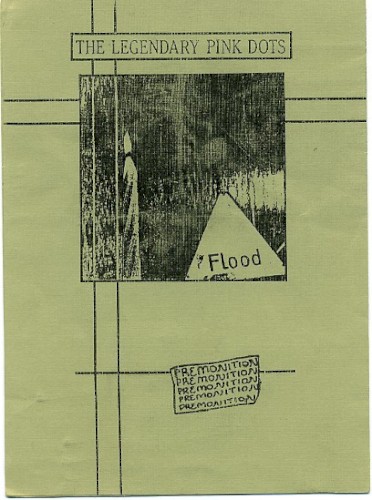Premonition