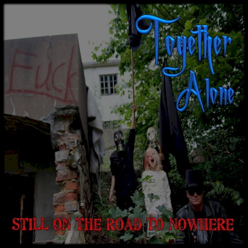 Still on the Road to Nowhere