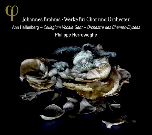 Werke für Chor und Orchester
