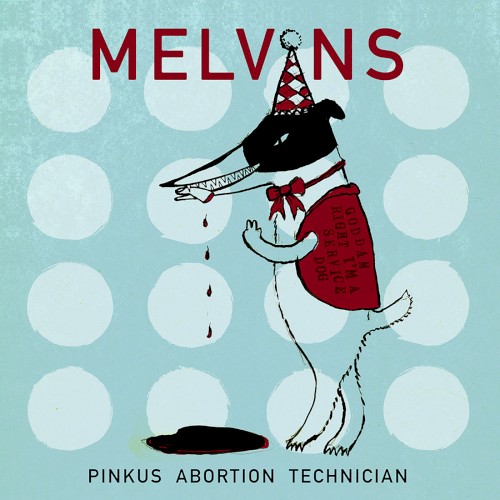 Pinkus Abortion Technician
