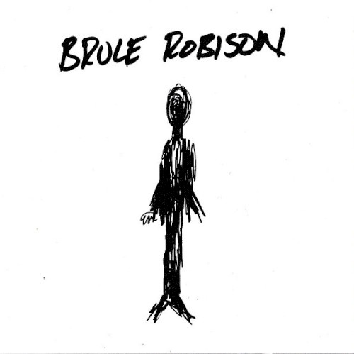 Bruce Robison
