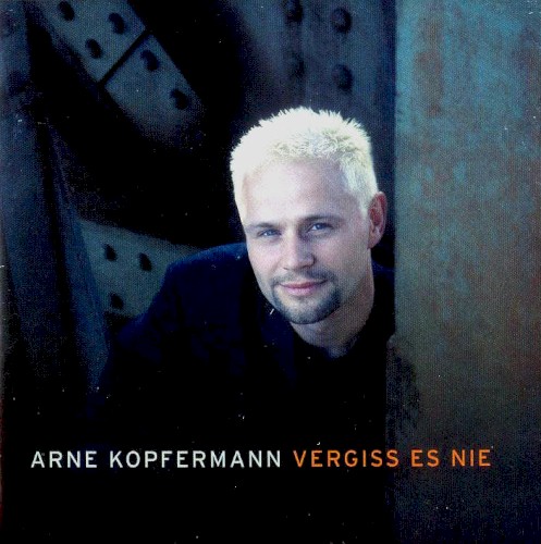 Vergiss es nie