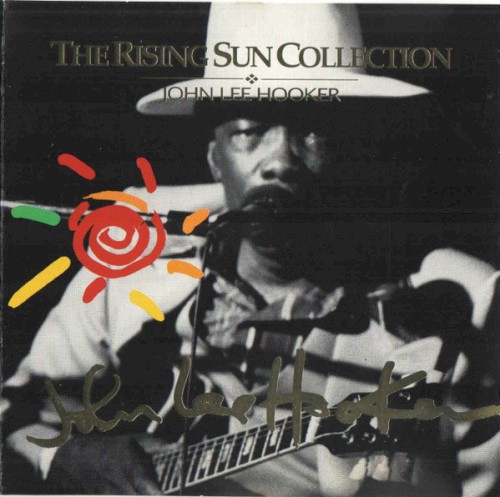 The Rising Sun Collection