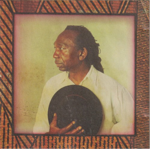 Chimurenga: African Spirit Music