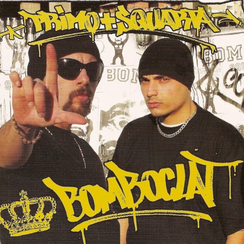 Bomboclat