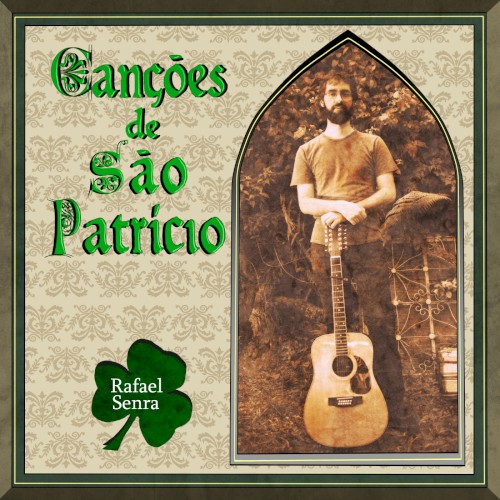 Canções de São Patrício