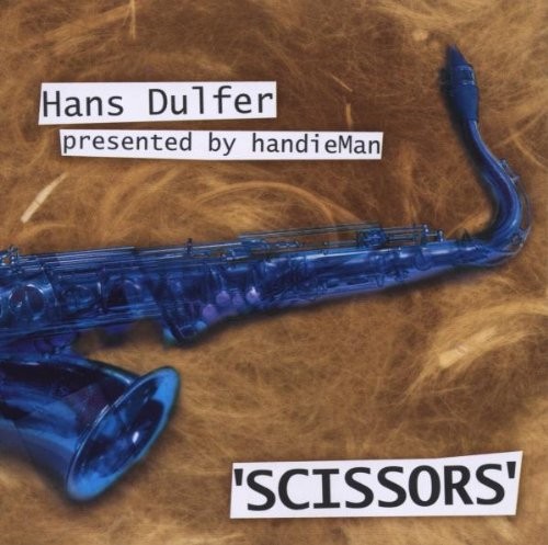 Scissors