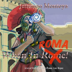 When In Roma