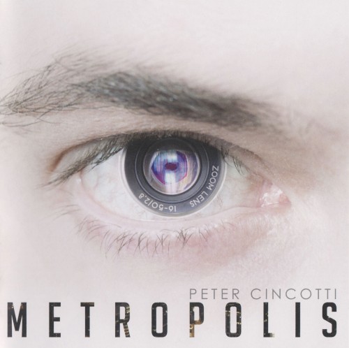 Metropolis