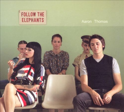 Follow the Elephants
